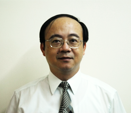 Prof. Chih-Yung Wen